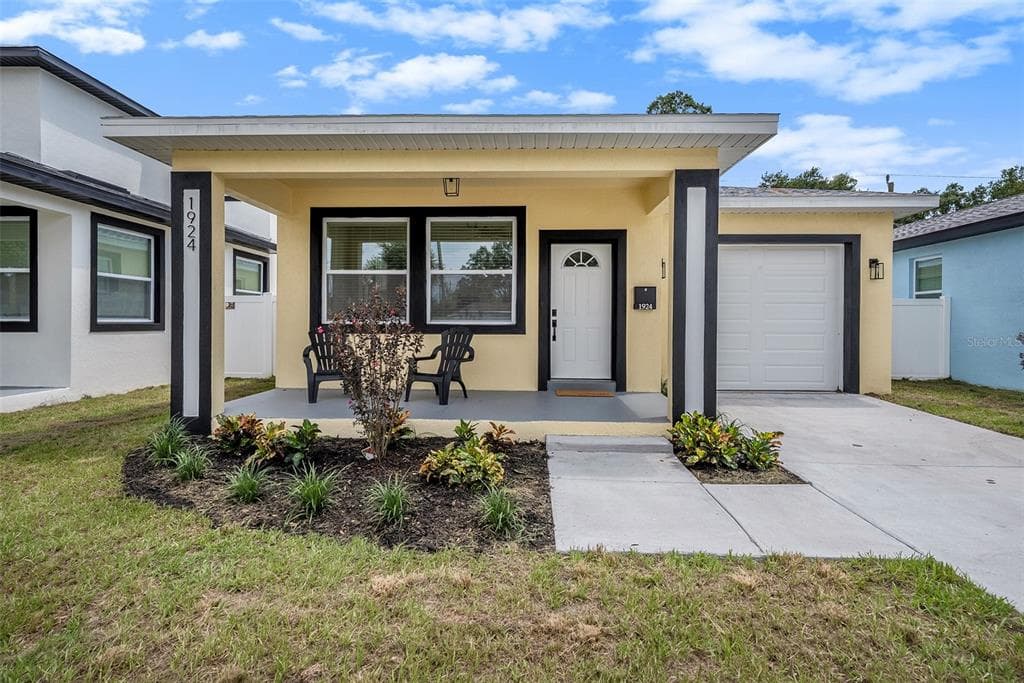 1924 15TH AVENUE S ST PETERSBURG, FL 33712