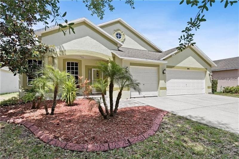 5816 BROWDER ROAD TAMPA, FL 33625