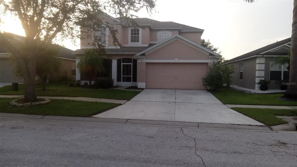 11606 TROPICAL ISLE LANE RIVERVIEW, FL 33579