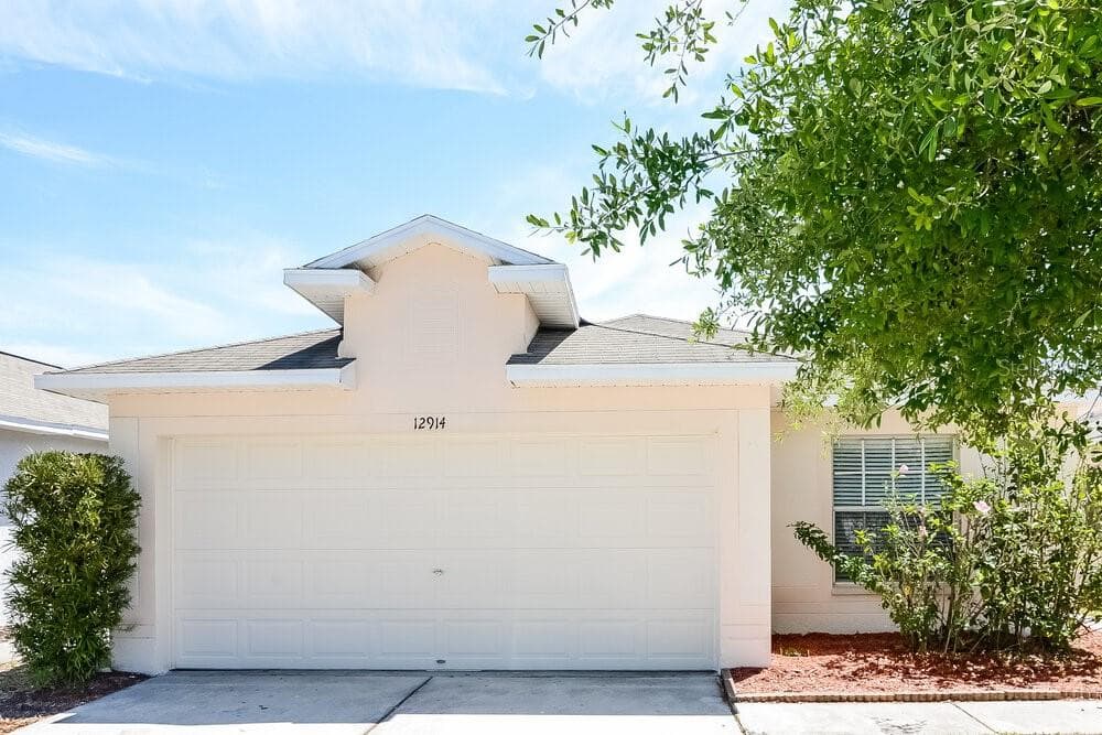 12914 FIELDMOOR COURT RIVERVIEW, FL 33579