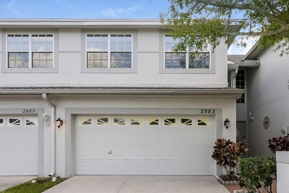 2985 COVEWOOD PLACE CLEARWATER, FL 33761