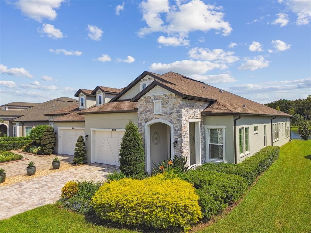 4180 BARLETTA COURT WESLEY CHAPEL, FL 33543