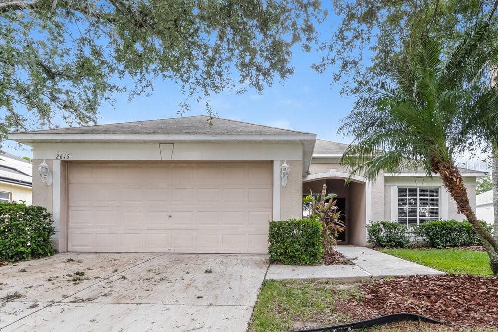 2615 THAMES RIVER PLACE VALRICO, FL 33596