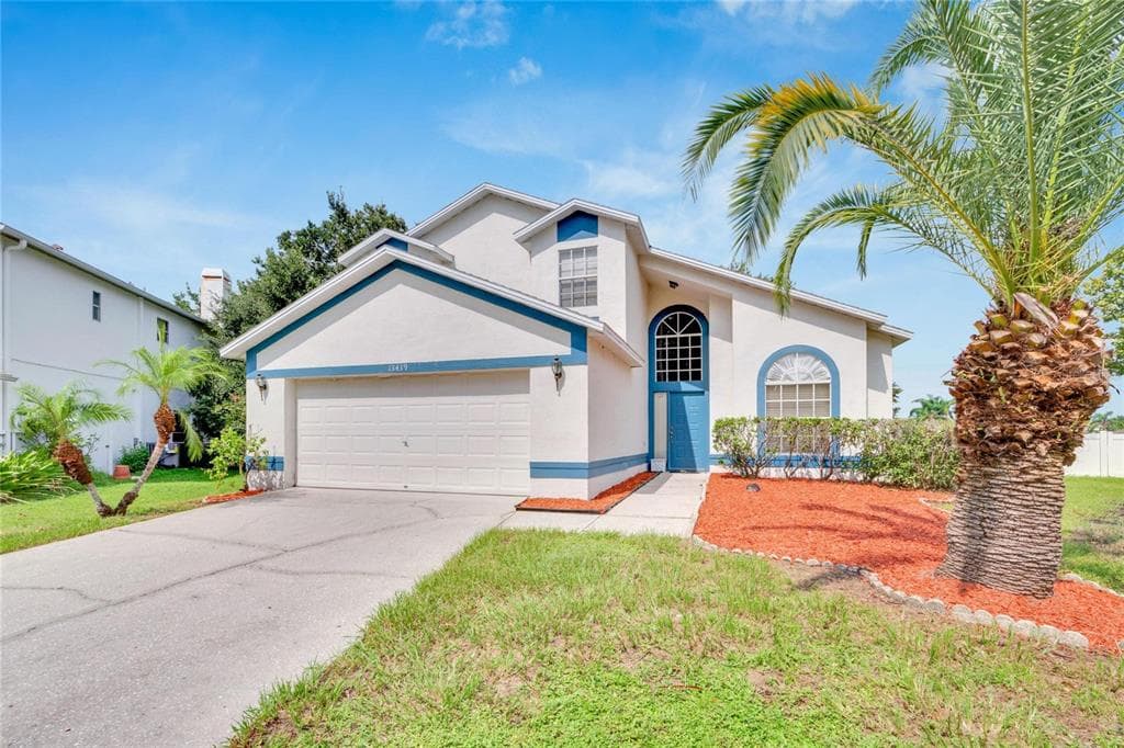 13439 BEECHBERRY DRIVE RIVERVIEW, FL 33579