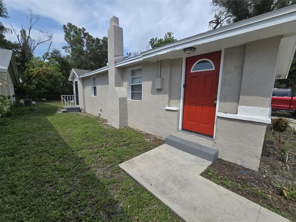 1158 PALMETTO STREET CLEARWATER, FL 33755