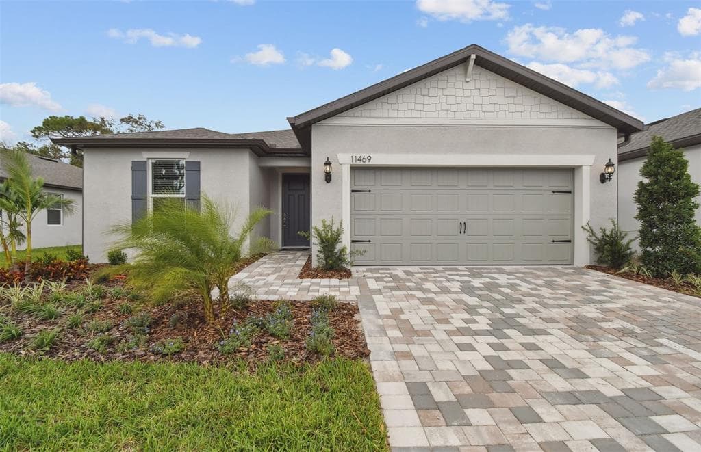 11469 WATERWAY DRIVE PARRISH, FL 34219