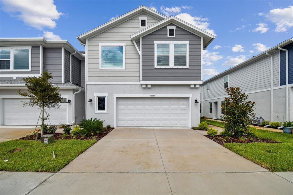 17213 BALANCE COVE LAND O LAKES, FL 34638