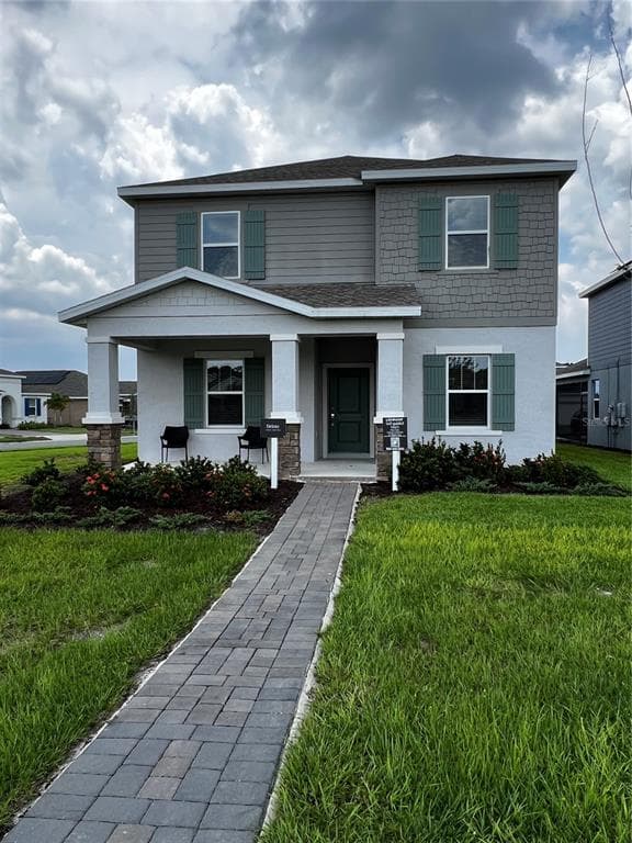 6302 LIMBERPINE ALLEY ST CLOUD, FL 34771