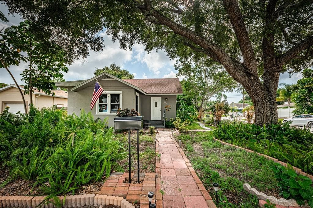 3601 19TH STREET N ST PETERSBURG, FL 33713