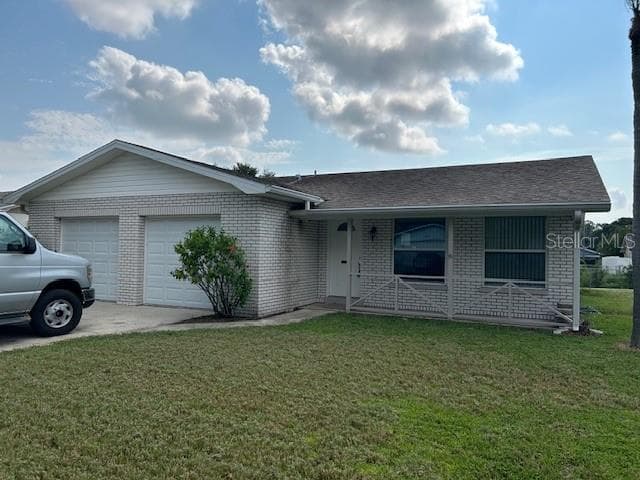 1404 SANDALWOOD DRIVE DUNEDIN, FL 34698