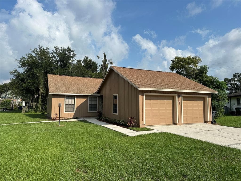 3895 GARNET COURT MULBERRY, FL 33860