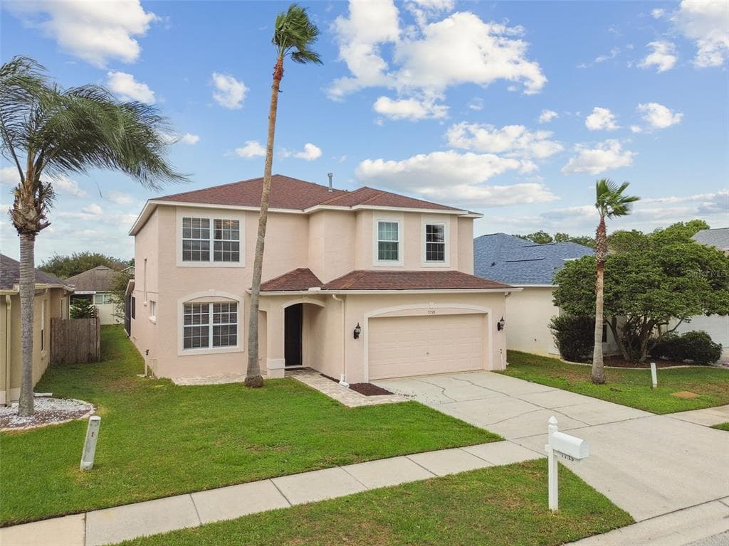 7735 BINGHAM COURT TAMPA, FL 33625