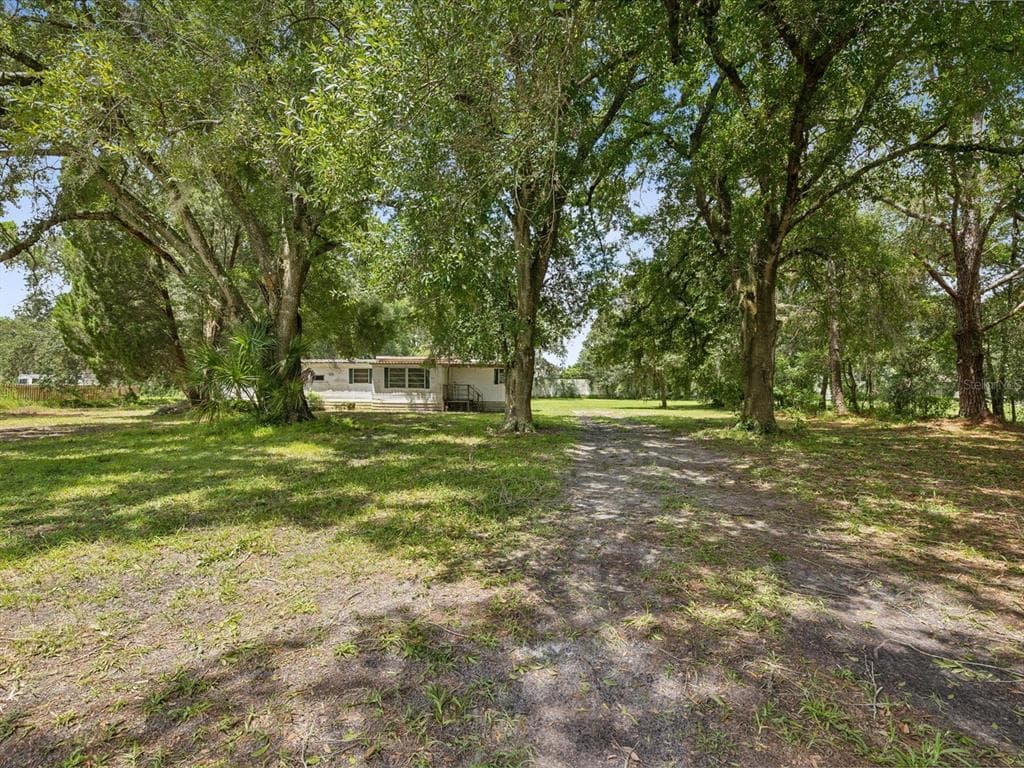 3611 LOURY DRIVE