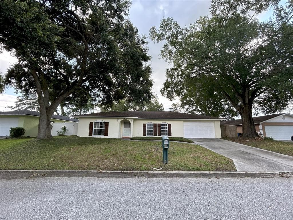 26778 HICKORY LOOP LUTZ, FL 33559