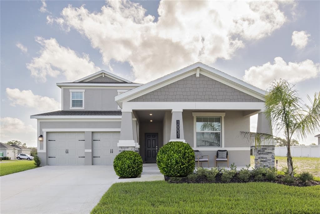 10031 BEDTIME STORY DRIVE WINTER GARDEN, FL 34787