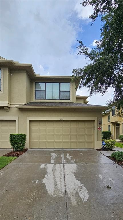 1124 118TH TERRACE N ST PETERSBURG, FL 33716