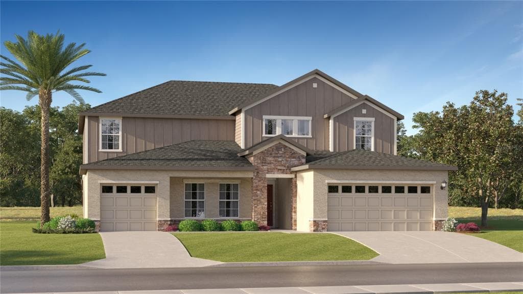 11936 BLUE DIAMOND TRAIL PARRISH, FL 34219