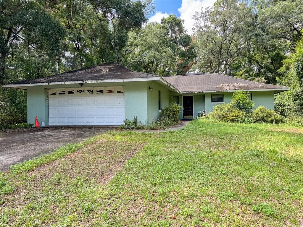 3424 E MURRAY STREET INVERNESS, FL 34453