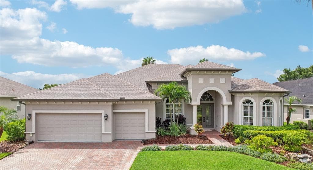 27040 WINGED ELM DRIVE WESLEY CHAPEL, FL 33544