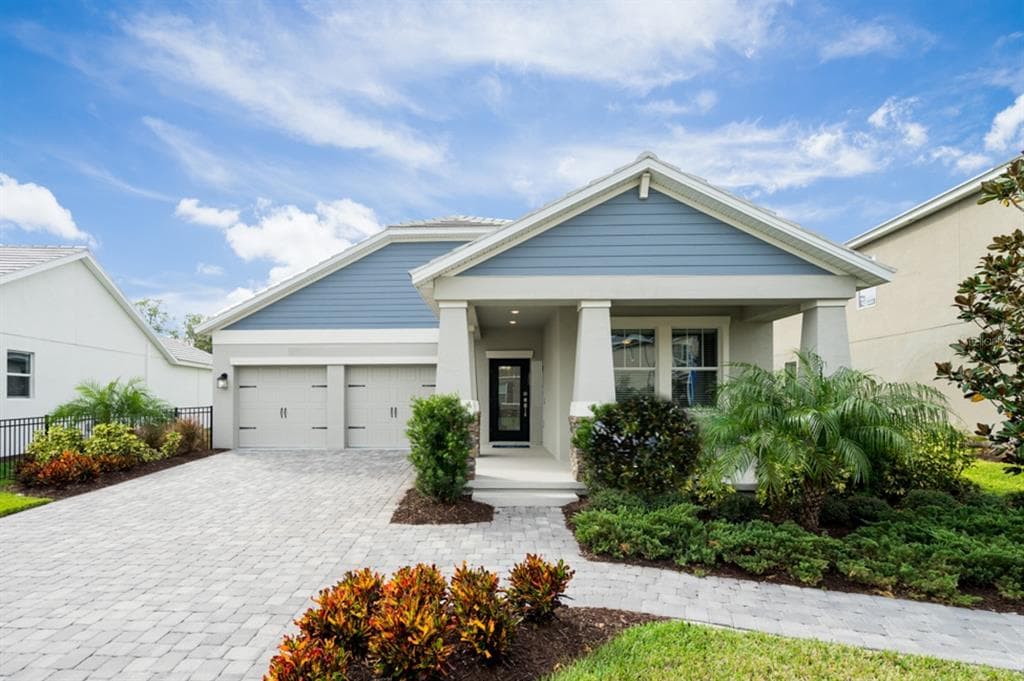 10950 HISTORY AVENUE ORLANDO, FL 32832