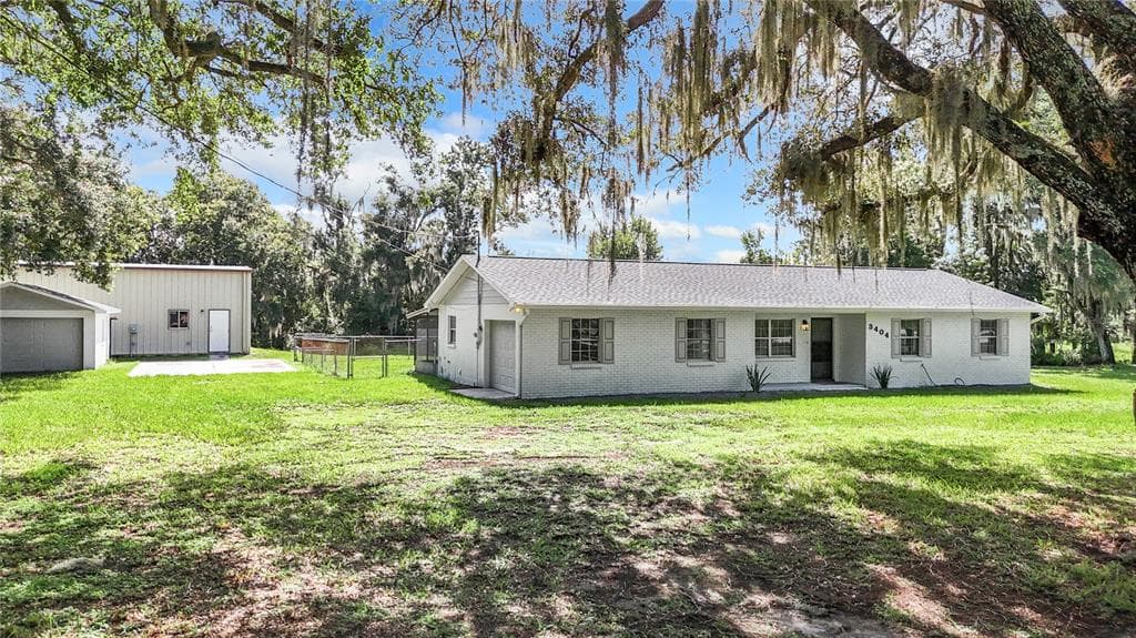 3404 THONOTOSASSA ROAD PLANT CITY, FL 33565