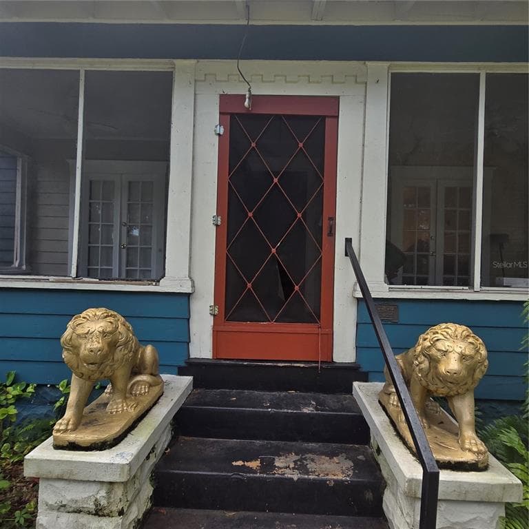 808 E LIVINGSTON STREET UNIT 7 ORLANDO, FL 32803