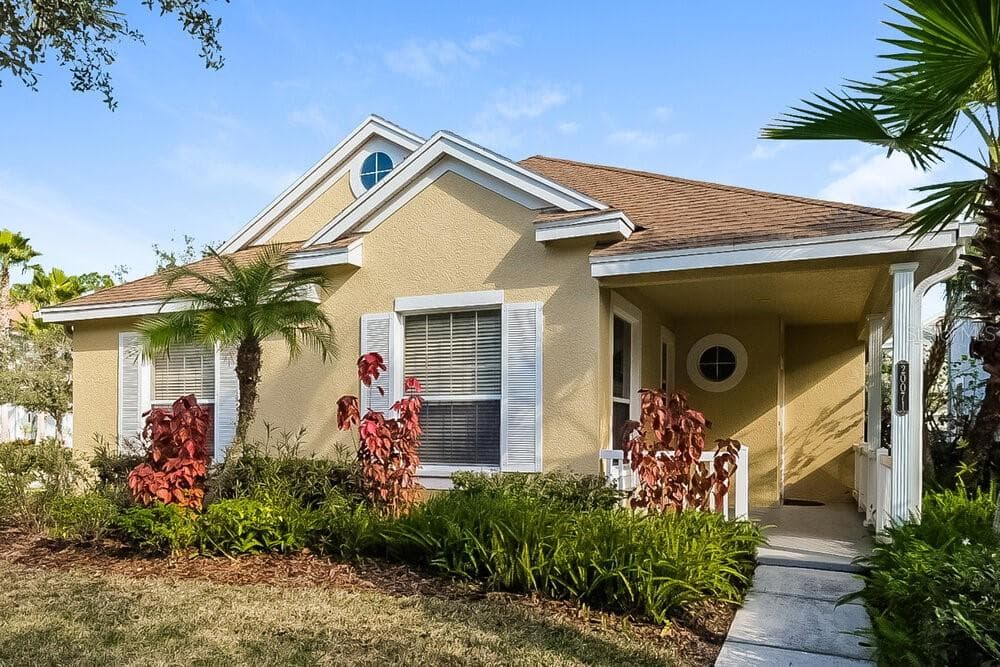 20071 HERITAGE POINT DRIVE TAMPA, FL 33647