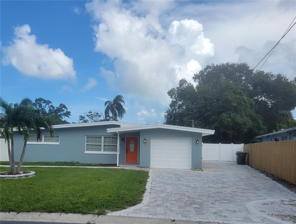 86 GATEWOOD DRIVE LARGO, FL 33770
