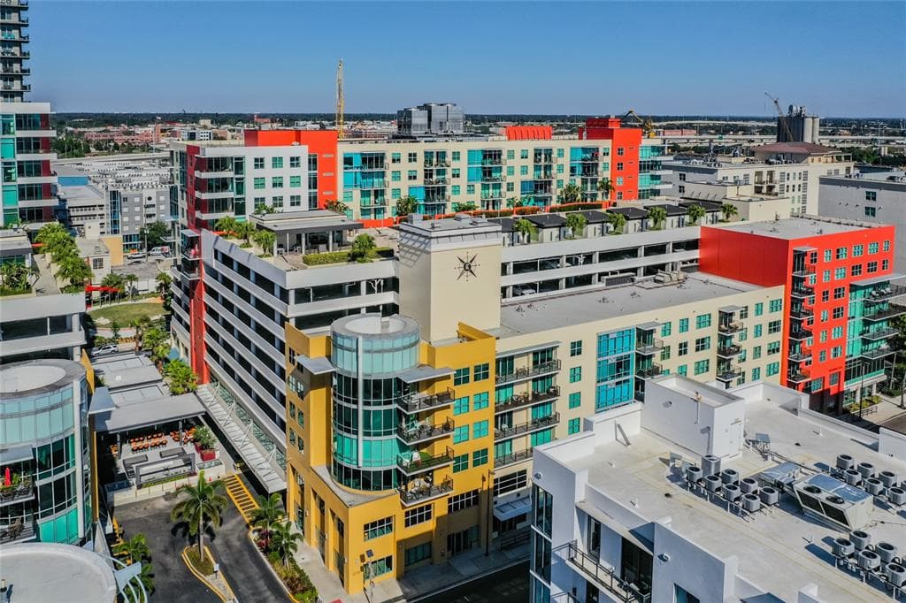 1208 E KENNEDY BOULEVARD UNIT 828 TAMPA, FL 33602