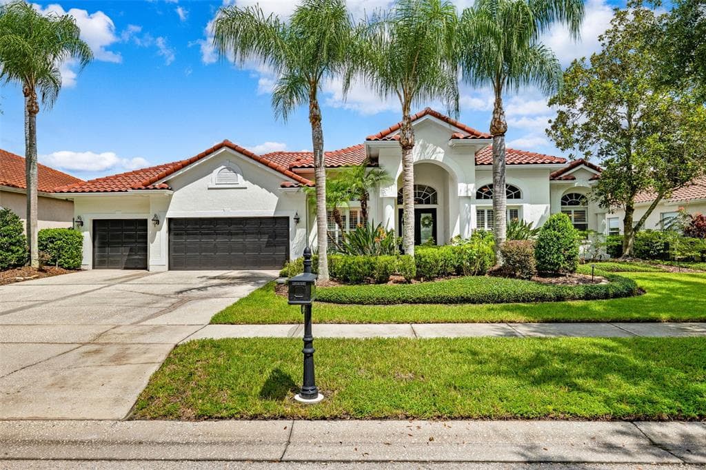 9146 HIGHLAND RIDGE WAY TAMPA, FL 33647
