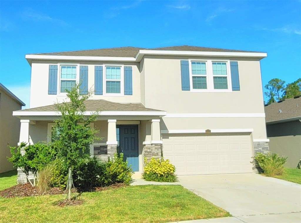 15370 SWEET SPRINGS BEND ODESSA, FL 33556
