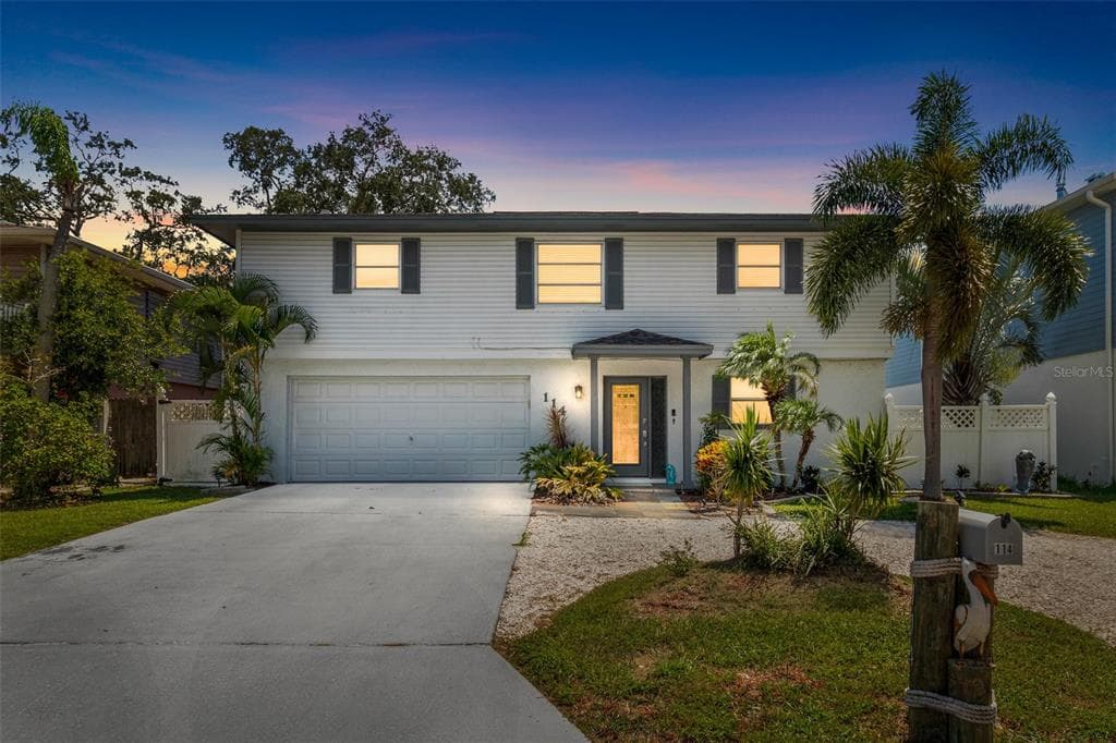 114 SUNRISE DRIVE