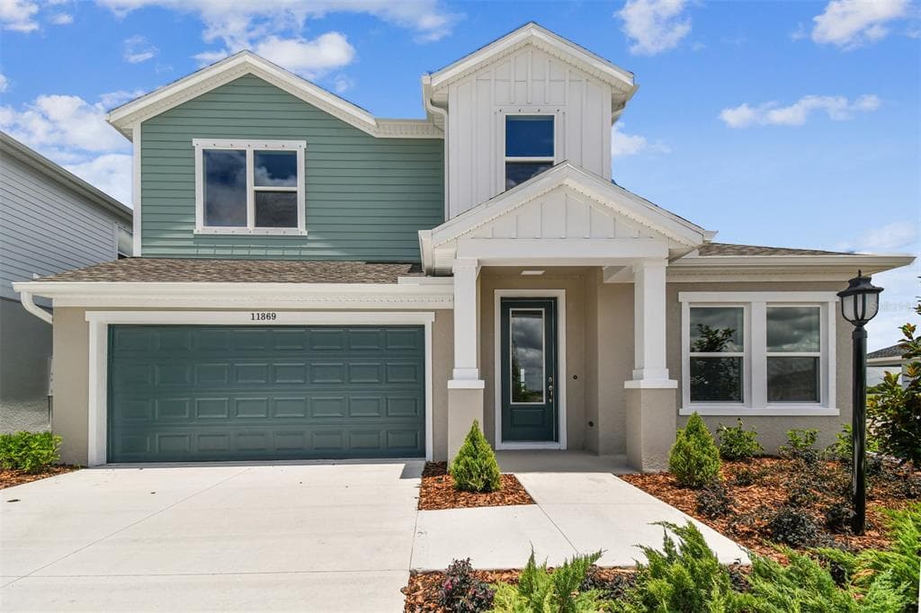 11869 MILE MARSH DRIVE RIVERVIEW, FL 33569
