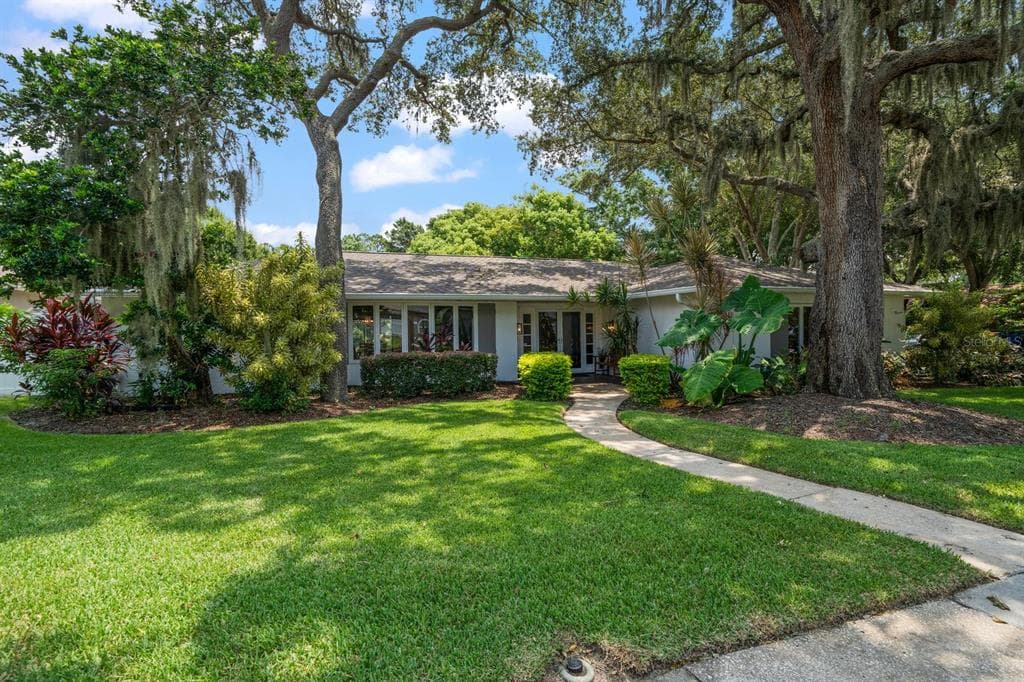3203 ENISGROVE DRIVE E PALM HARBOR, FL 34683