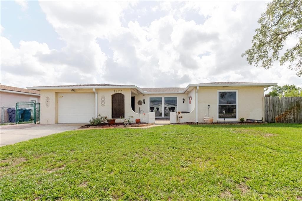 1172 CHELSEA LANE HOLIDAY, FL 34691