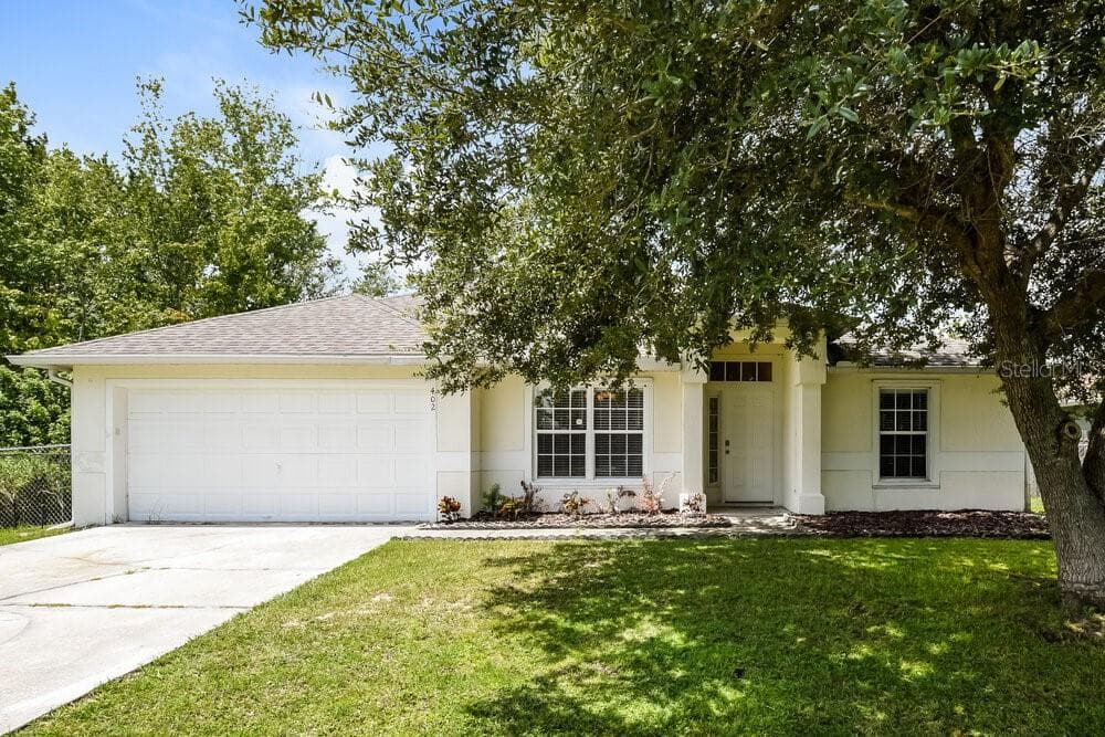 402 METZ LANE KISSIMMEE, FL 34759