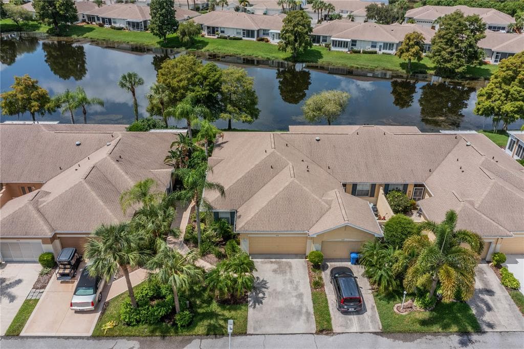 630 TREMONT GREENS LANE UNIT 95 SUN CITY CENTER, FL 33573