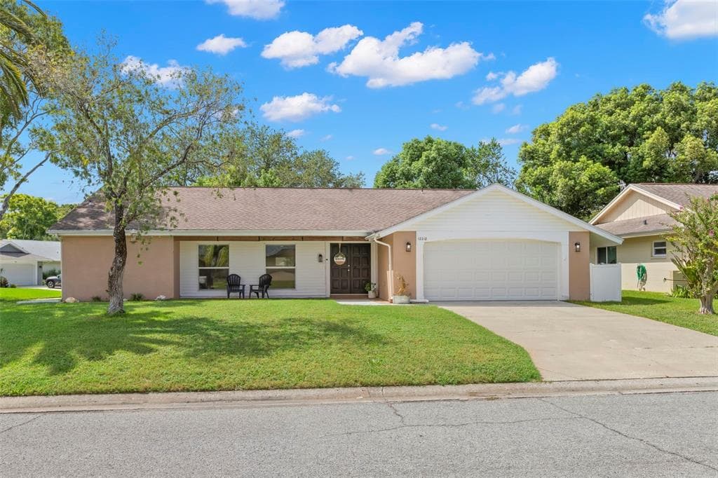 12218 BUTTONWOOD ROW HUDSON, FL 34667