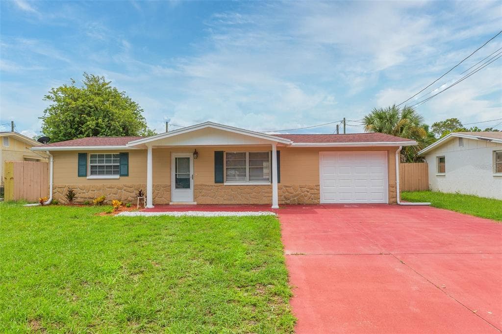 7312 WINDSOR STREET HUDSON, FL 34667