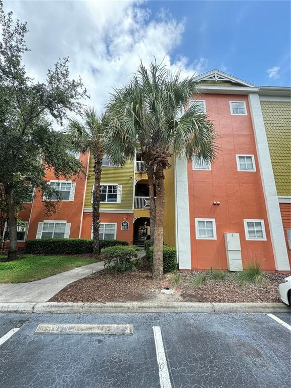4207 S DALE MABRY HIGHWAY UNIT 8309 TAMPA, FL 33611