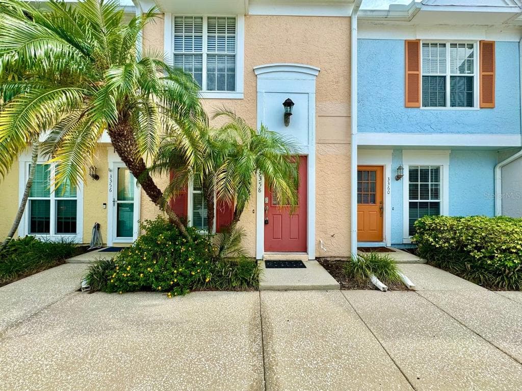 3358 W WYOMING CIRCLE TAMPA, FL 33611