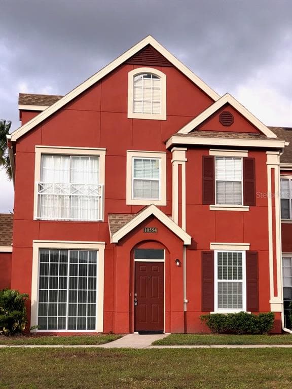 10554 WHITE LAKE COURT TAMPA, FL 33626