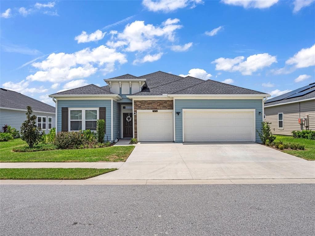 7474 SW 78TH TERRACE OCALA, FL 34481