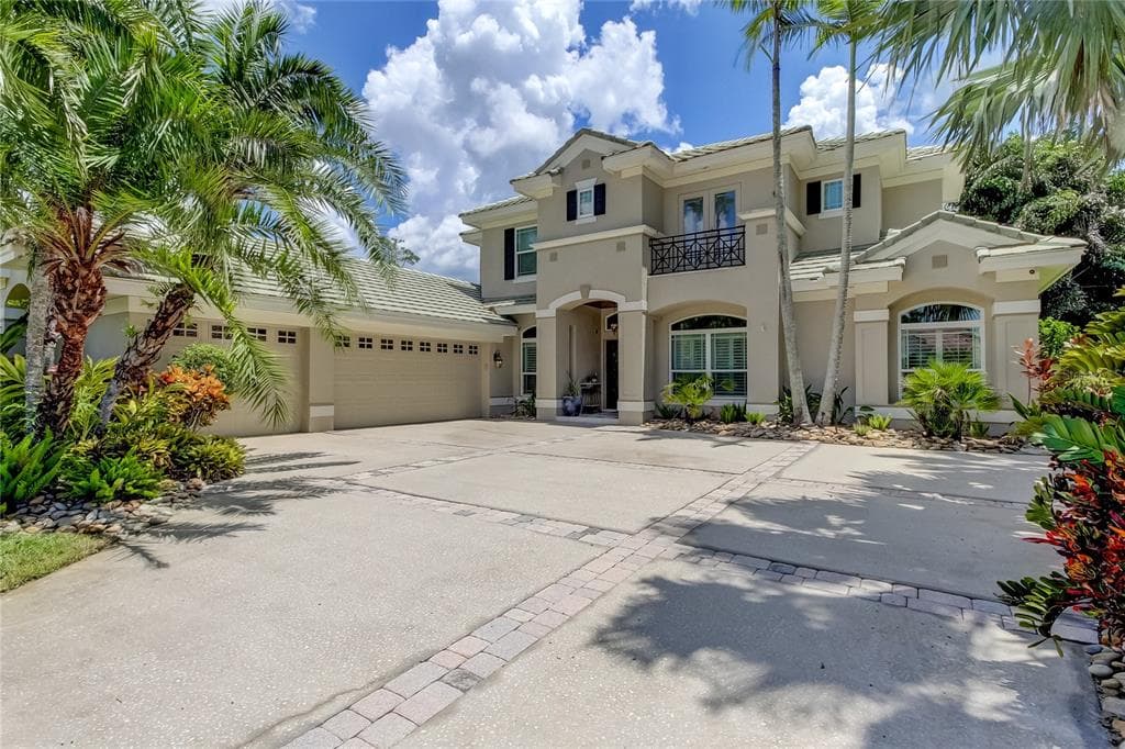 11901 MARBLEHEAD DRIVE