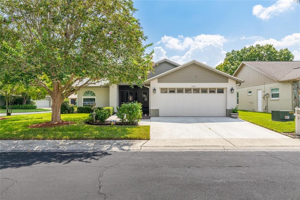 13102 ELGAR PLACE RIVERVIEW, FL 33579