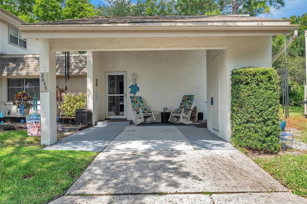 2605 CEDAR VIEW COURT