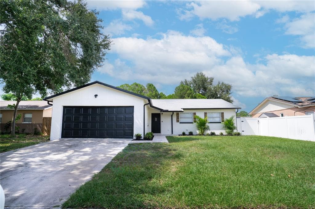 6941 DALKEITH AVENUE N ST PETERSBURG, FL 33709