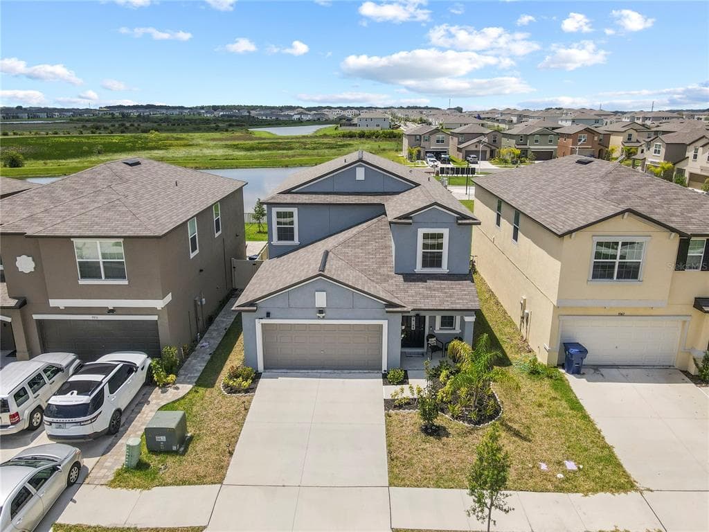 9959 BRANCHING SHIP TRACE WESLEY CHAPEL, FL 33545