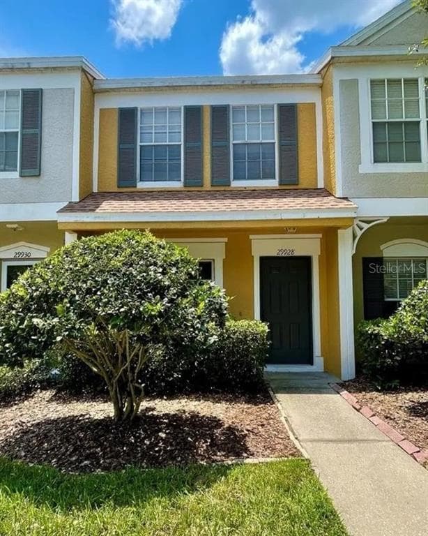 29916 ALTA VITA LANE WESLEY CHAPEL, FL 33543