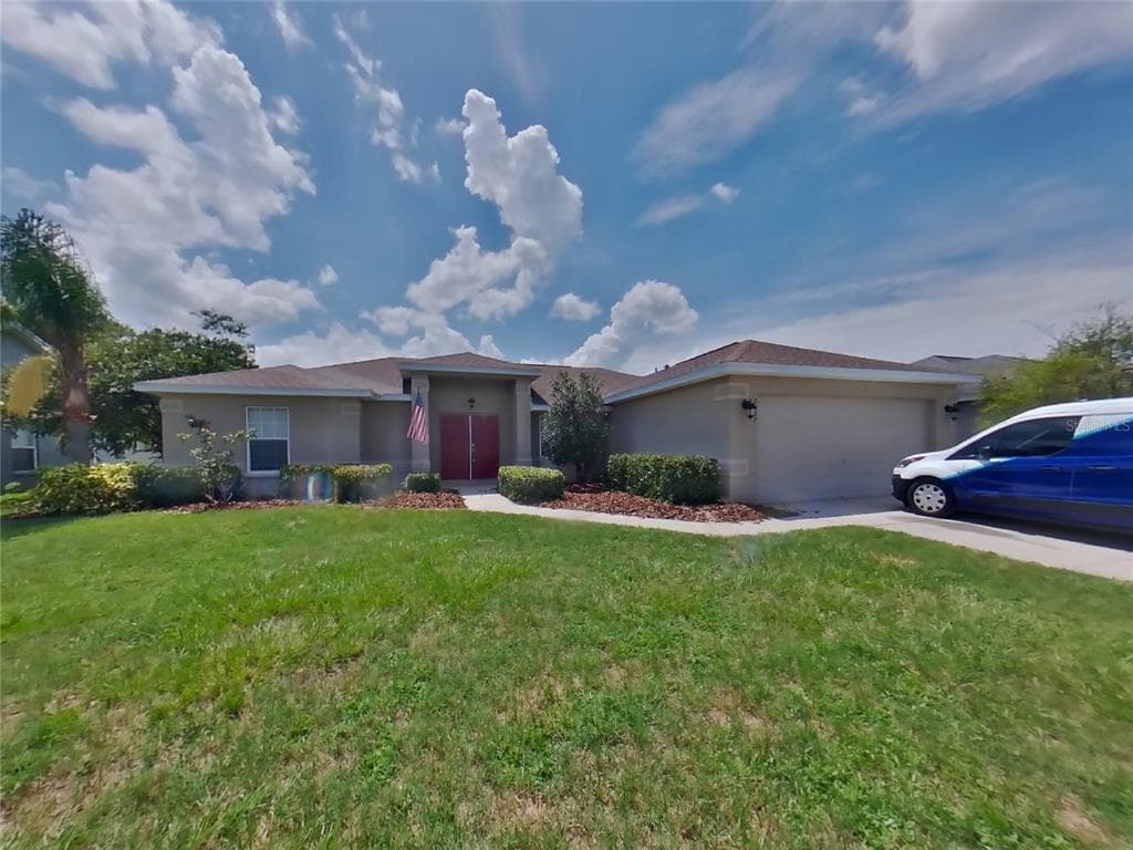 2257 BARN OWL AVENUE BARTOW, FL 33830